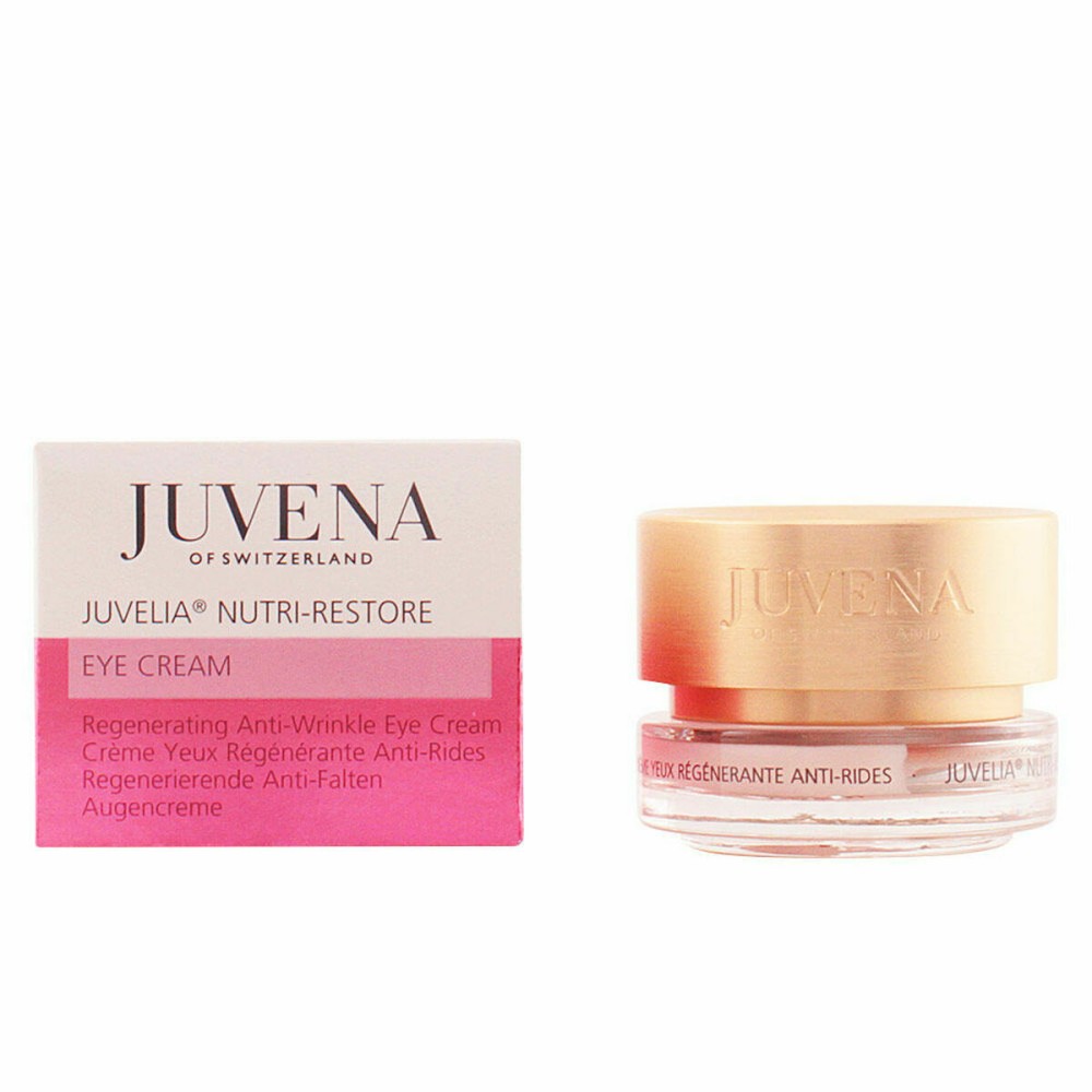 Crème contour des yeux Juvena 15 ml (1 Unité)
