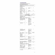 LED-Lampe Philips 4,6 W GU10 Weiß F (2700 K)