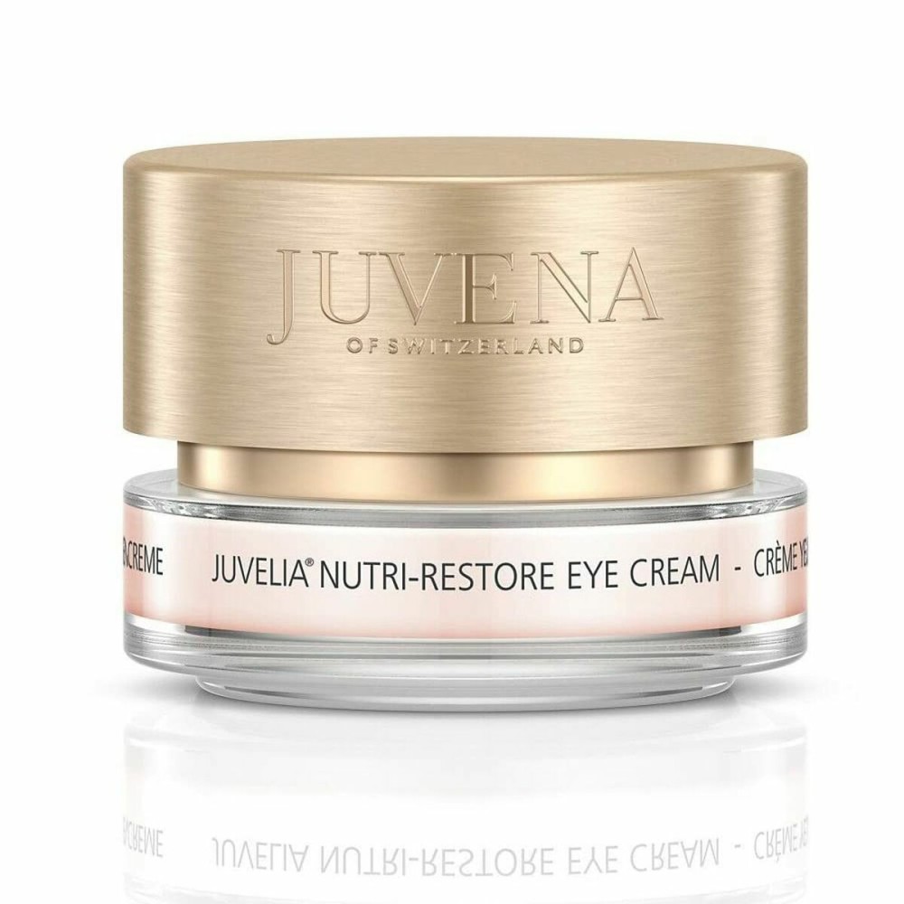 Crème contour des yeux Juvena 15 ml (1 Unité)