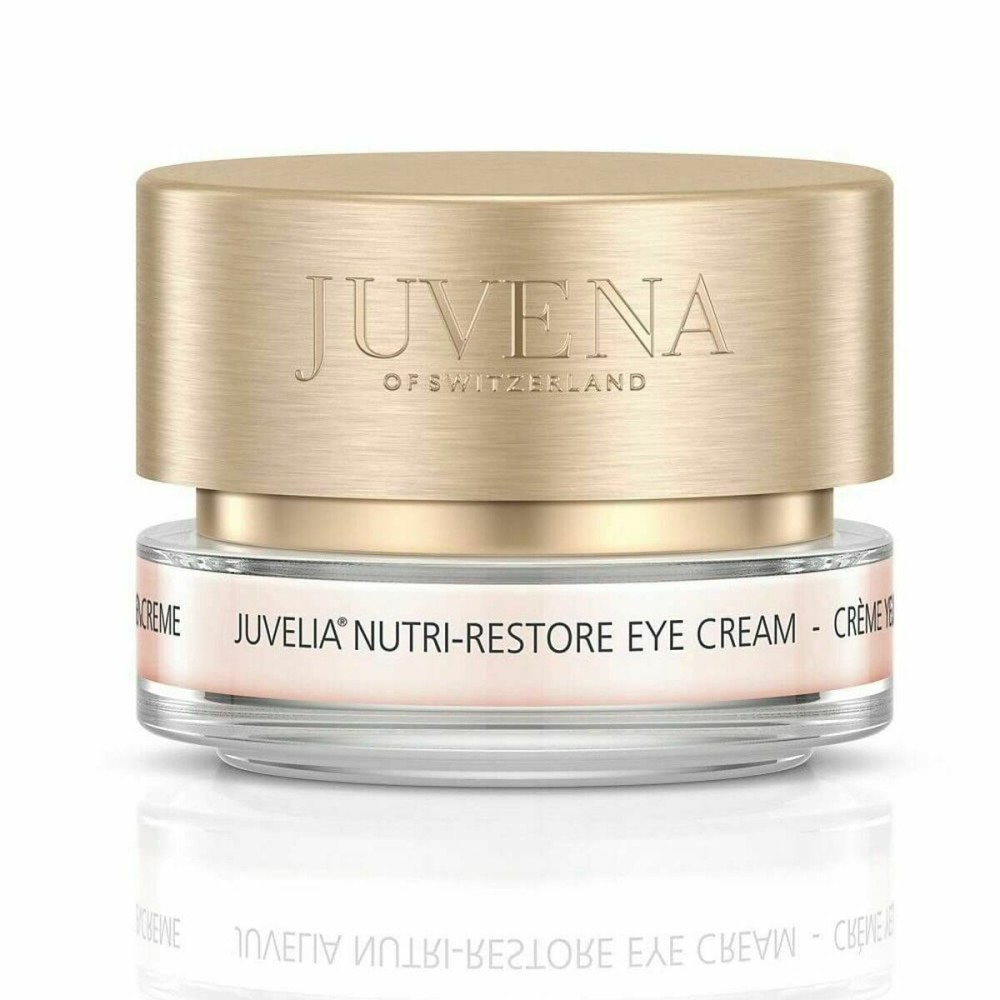Crème contour des yeux Juvena 15 ml (1 Unité)