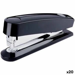 Agrafeuse Novus HARMONY B7 Noir (20 Unités)