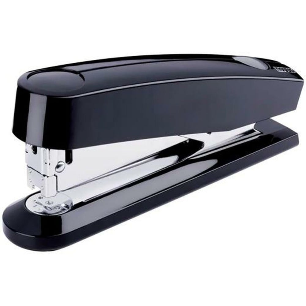 Agrafeuse Novus HARMONY B7 Noir (20 Unités)