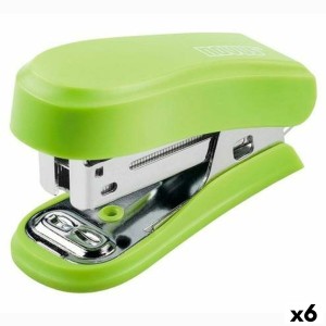 Agrafeuse Novus MINI Vert (6 Unités)