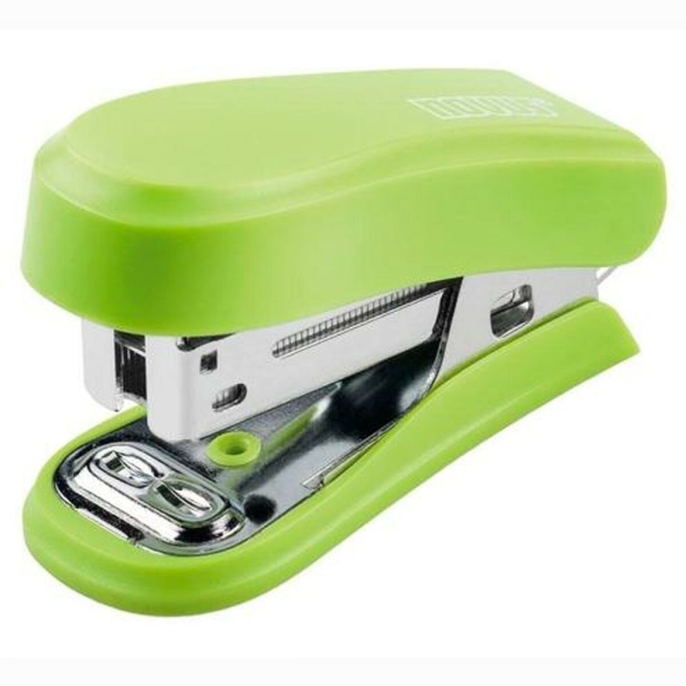 Agrafeuse Novus MINI Vert (6 Unités)