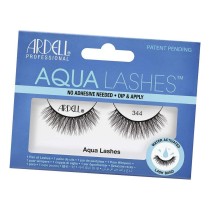 False Eyelashes Aqua Lashes Ardell 63405 Nº 344 (1 Unit)