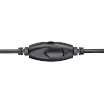 Casques avec Microphone Trust 21665 Noir