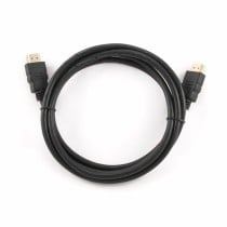 HDMI Kabel GEMBIRD CC-HDMI4-0.5M Schwarz 50 cm 4K Ultra HD