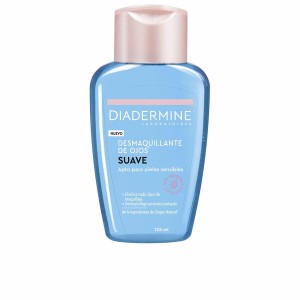 Démaquillant yeux Diadermine   Doux 125 ml