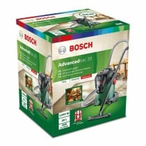 Staubsauger BOSCH Advancedvac 20