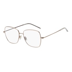 Ladies' Spectacle frame Hugo Boss BOSS-1214-G1C Ø 55 mm