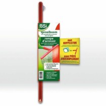 Portable ramp BSI BSI Red Plastic