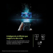 TV intelligente Samsung TQ50Q7FAAUXXC 50" 4K Ultra HD HDR QLED