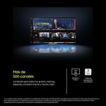 Smart TV Samsung TQ50Q7FAAUXXC 50" 4K Ultra HD HDR QLED
