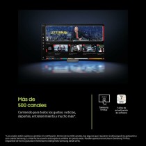 TV intelligente Samsung TQ50Q7FAAUXXC 50" 4K Ultra HD HDR QLED