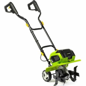 Motobineuse électrique Fieldmann FZK 70305-0 Métal