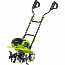 Motobineuse électrique Fieldmann FZK 70305-0 Métal