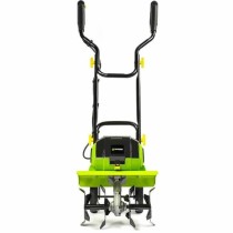 Motobineuse électrique Fieldmann FZK 70305-0 Métal