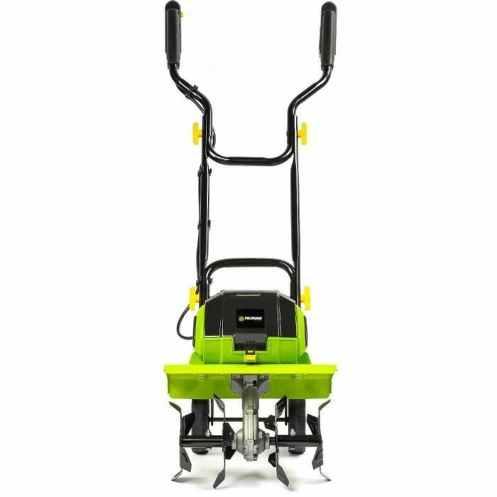 Motobineuse électrique Fieldmann FZK 70305-0 Métal