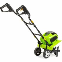 Motobineuse électrique Fieldmann FZK 70305-0 Métal
