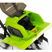 Motobineuse électrique Fieldmann FZK 70305-0 Métal