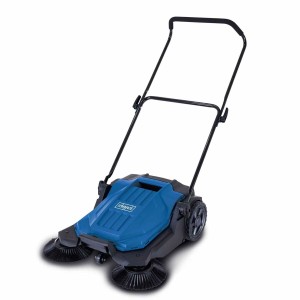 Schneepflug Scheppach S800