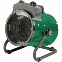 Portable Heater Lighthouse Green Vert 3000 W