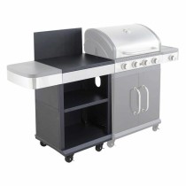 Cart Cook'in Garden COOK'IN GARDEN Black noir