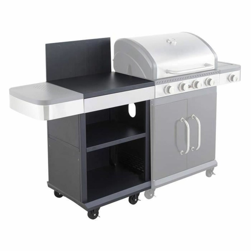 Cart Cook'in Garden COOK'IN GARDEN Black noir