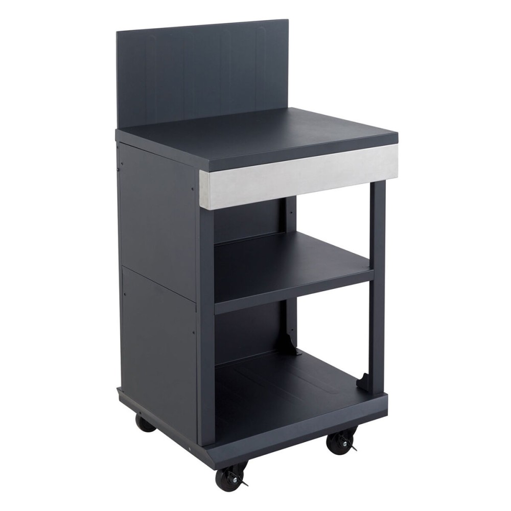 Cart Cook'in Garden COOK'IN GARDEN Black noir