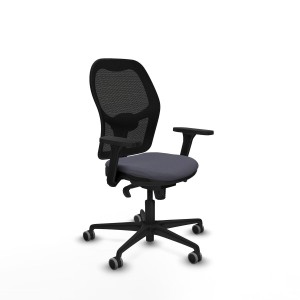 Office Chair Jorquera Piqueras y Crespo 3D036G0 Dark grey