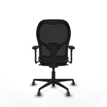 Office Chair Jorquera Piqueras y Crespo 3D036G0 Dark grey