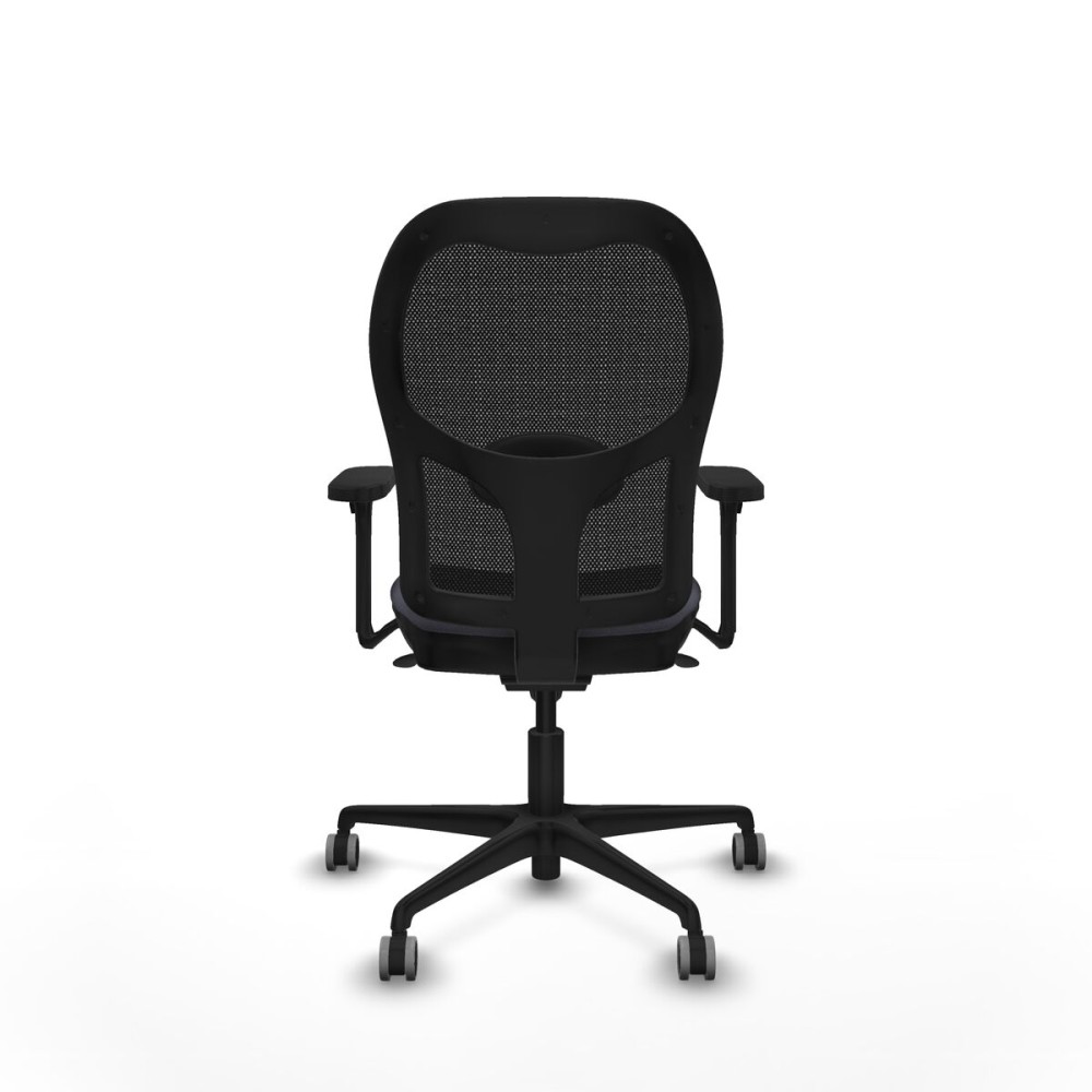 Office Chair Jorquera Piqueras y Crespo 3D036G0 Dark grey