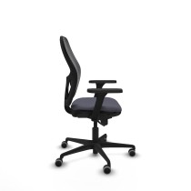 Bürostuhl Jorquera Piqueras y Crespo 3D036G0 Dunkelgrau
