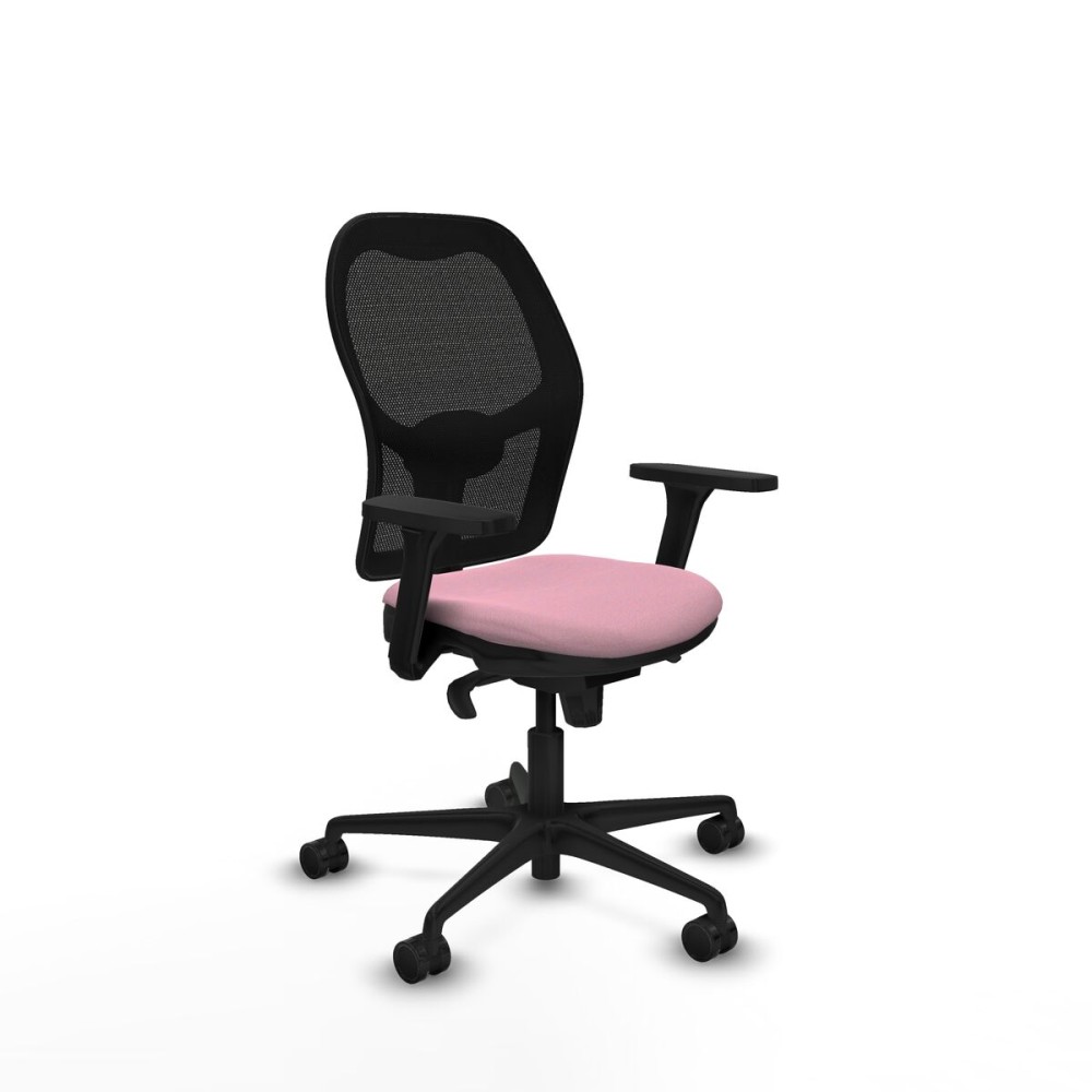 Office Chair Jorquera Piqueras y Crespo 3D036N0 Pink