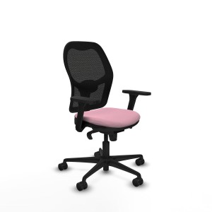 Office Chair Jorquera Piqueras y Crespo 3D036N0 Pink