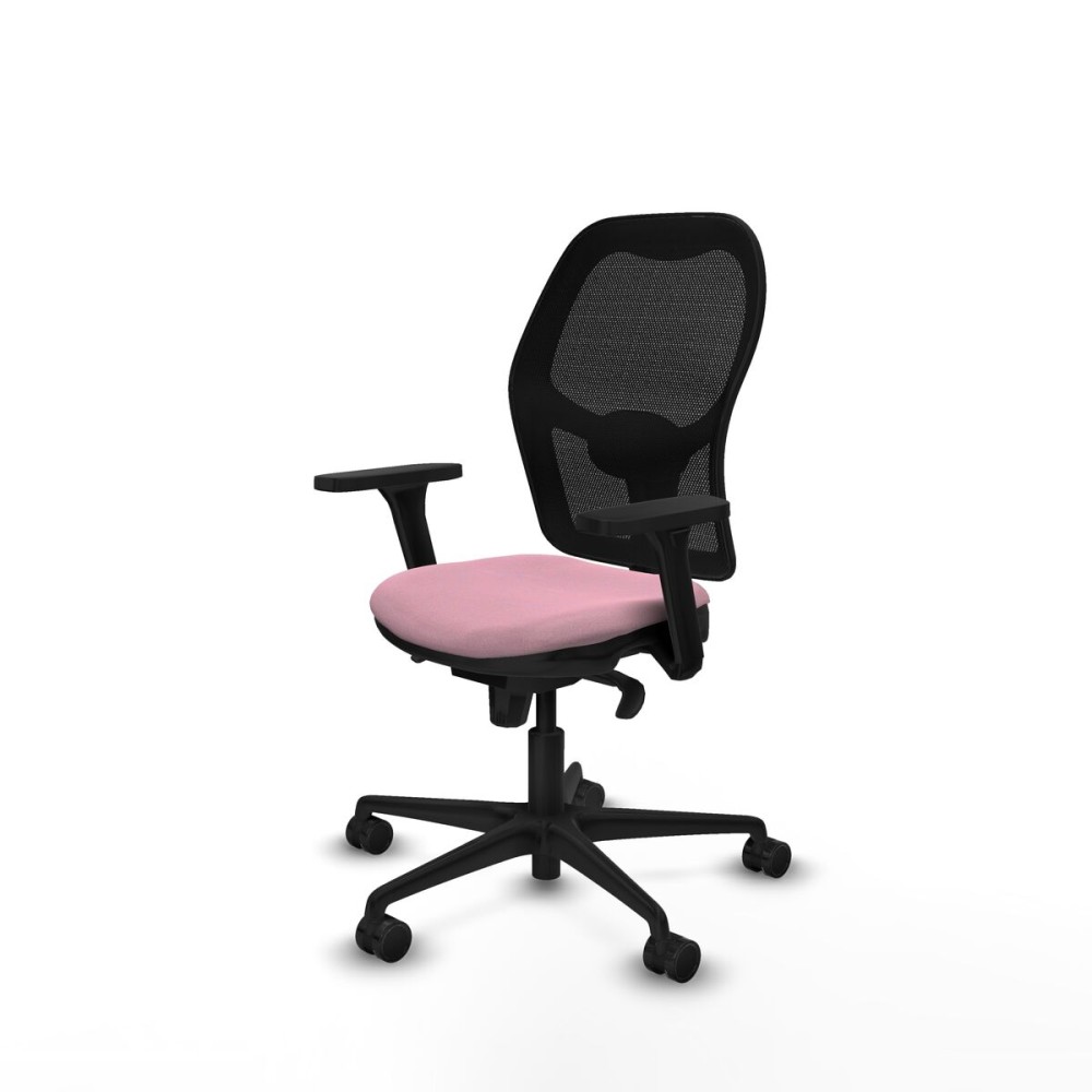 Office Chair Jorquera Piqueras y Crespo 3D036N0 Pink