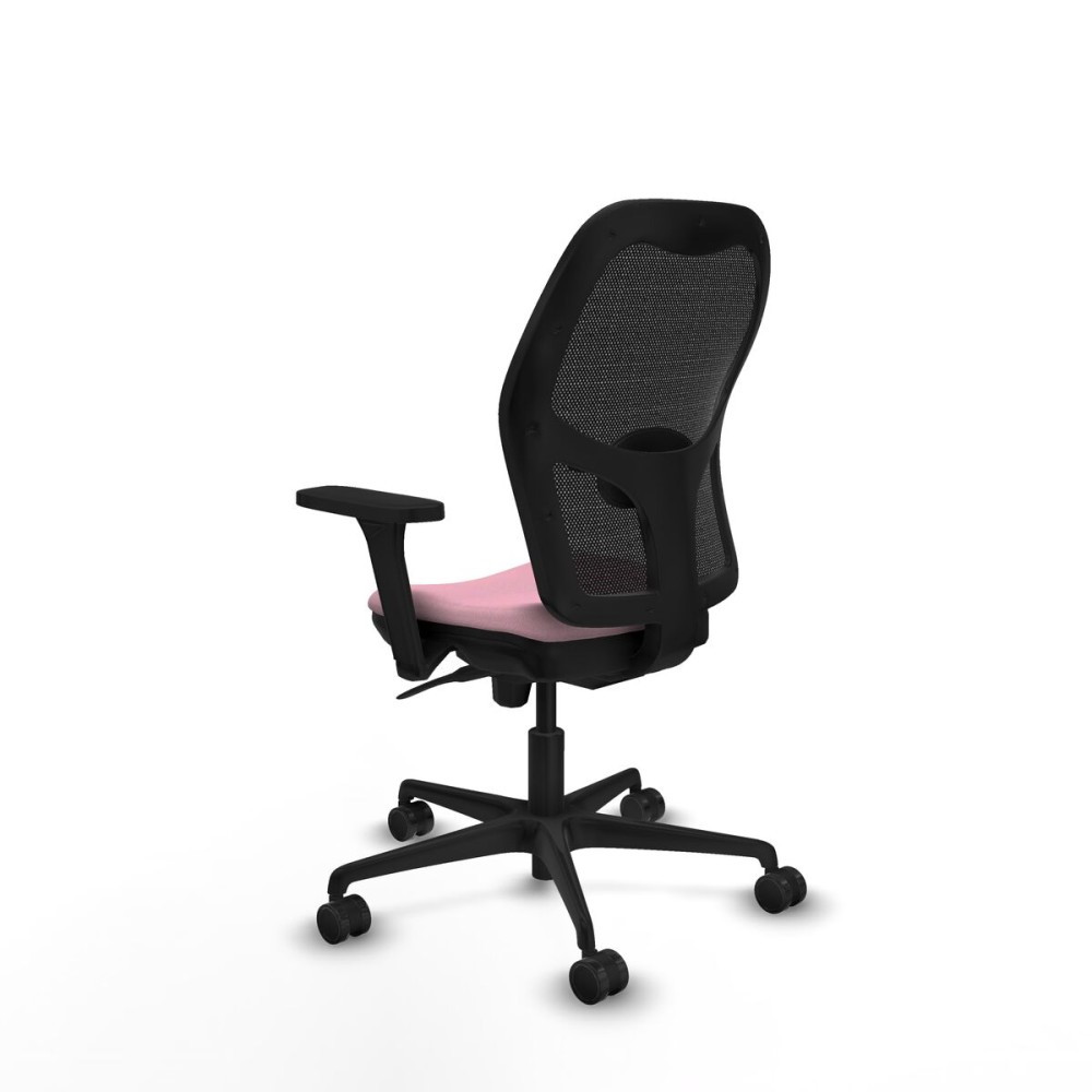 Office Chair Jorquera Piqueras y Crespo 3D036N0 Pink