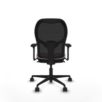 Office Chair Jorquera Piqueras y Crespo 3D036N0 Pink