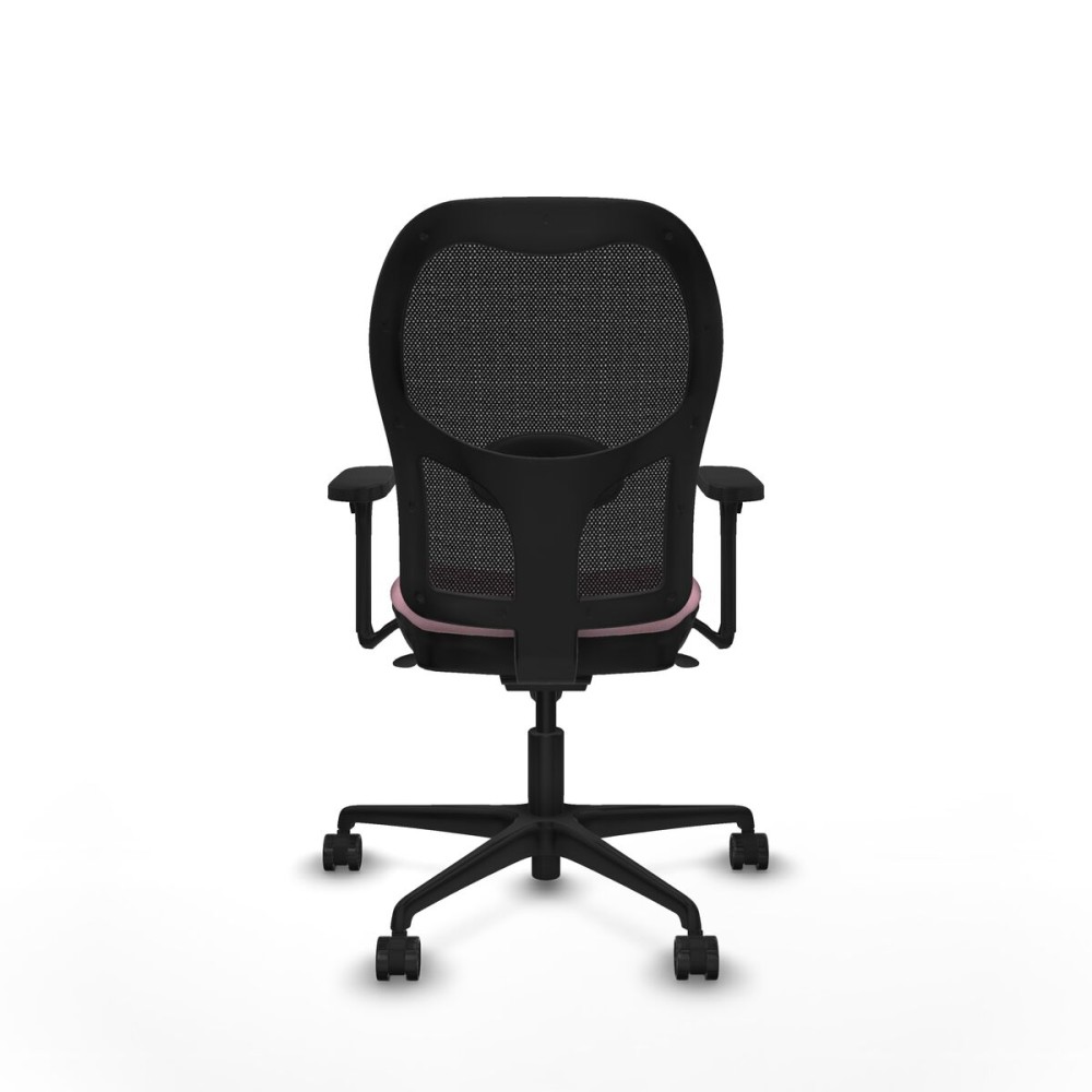 Office Chair Jorquera Piqueras y Crespo 3D036N0 Pink