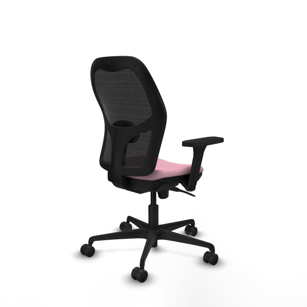 Office Chair Jorquera Piqueras y Crespo 3D036N0 Pink