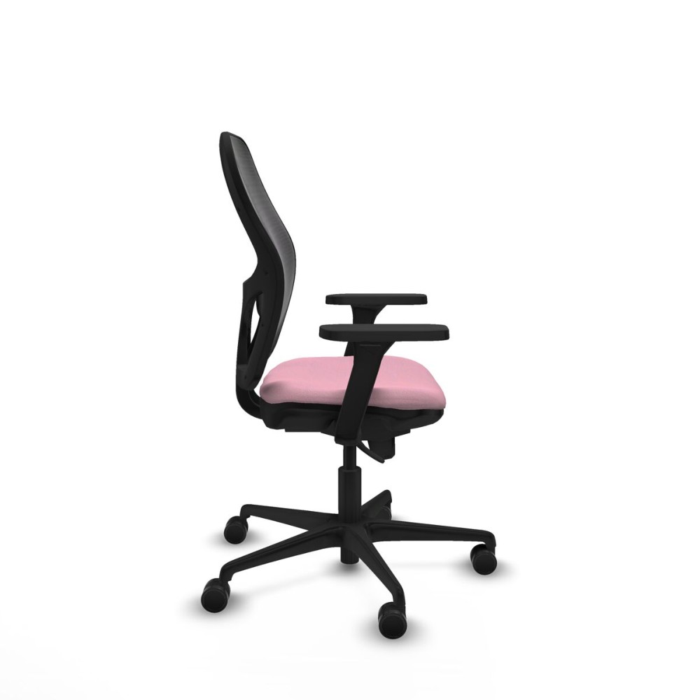 Office Chair Jorquera Piqueras y Crespo 3D036N0 Pink