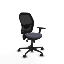 Office Chair Jorquera Piqueras y Crespo 3D036N0 Dark grey