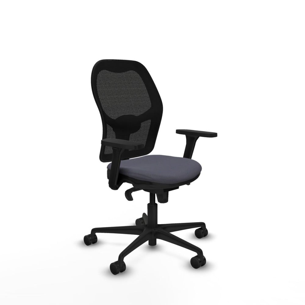 Bürostuhl Jorquera Piqueras y Crespo 3D036N0 Dunkelgrau