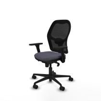 Office Chair Jorquera Piqueras y Crespo 3D036N0 Dark grey