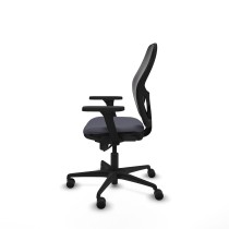 Office Chair Jorquera Piqueras y Crespo 3D036N0 Dark grey