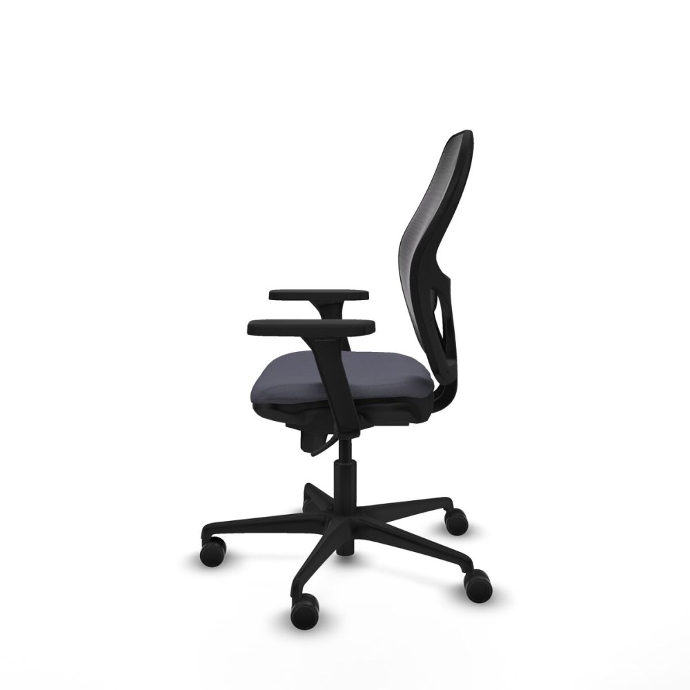 Office Chair Jorquera Piqueras y Crespo 3D036N0 Dark grey