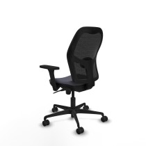 Office Chair Jorquera Piqueras y Crespo 3D036N0 Dark grey