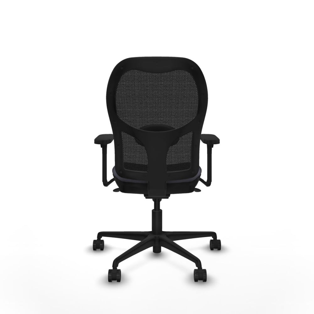 Bürostuhl Jorquera Piqueras y Crespo 3D036N0 Dunkelgrau
