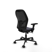 Office Chair Jorquera Piqueras y Crespo 3D036N0 Dark grey