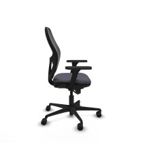 Office Chair Jorquera Piqueras y Crespo 3D036N0 Dark grey